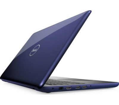DELL Inspiron 15 5000 Intel 15  Laptop - Midnight Blue